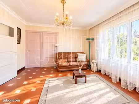 maison 4 pièces 86 m²