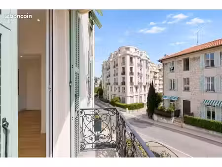 3 pièces bellevue