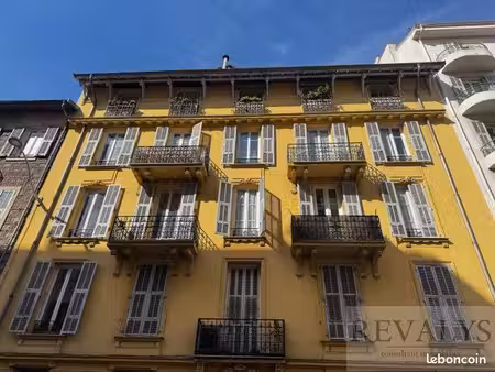 appartement 3 pièces 70 m²