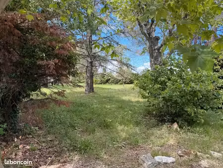 terrain 1 357 m² puyricard