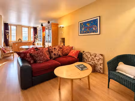 appartement besançon 3 pièce(s) 63 m2