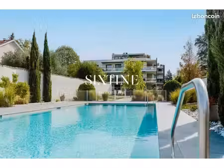 appartement 3 pièces 80 m²