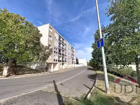 corbeil essonnes t5 avec loggia à vendre
