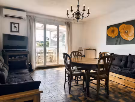 appartement à vendre fréjus