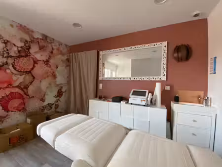 immeuble à vendre arès