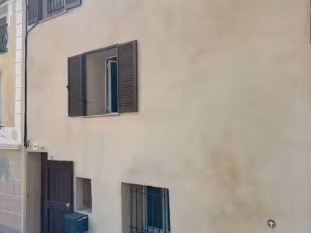 appartement lumineux au cœur du village