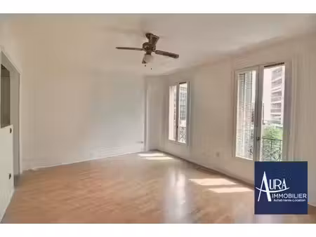 appartement 2 pièce(s) 37 m2