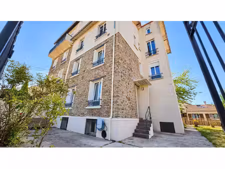 appartement à vendre maisons-alfort