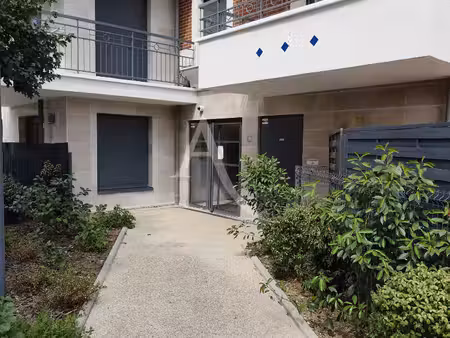 magnifique studio sur chelles