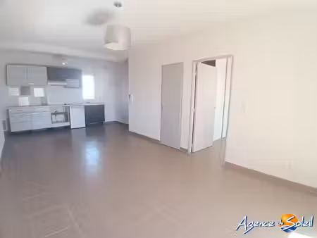 appartement t2 recent + 2 parkings