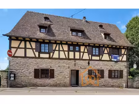 appartement triplex 83.71 m2 (109.05 m2 au sol)