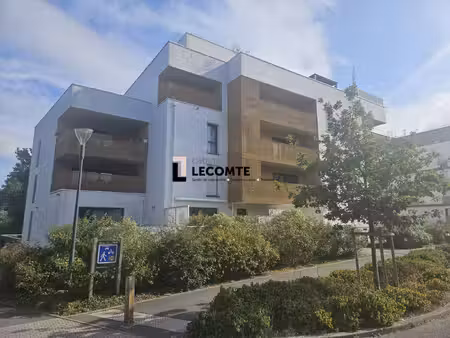 appartement à vendre vezin-le-coquet
