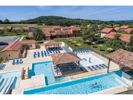 résidence tourisme