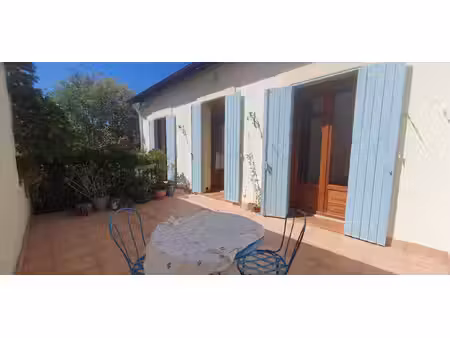 à vendre – béziers – 220 000 €