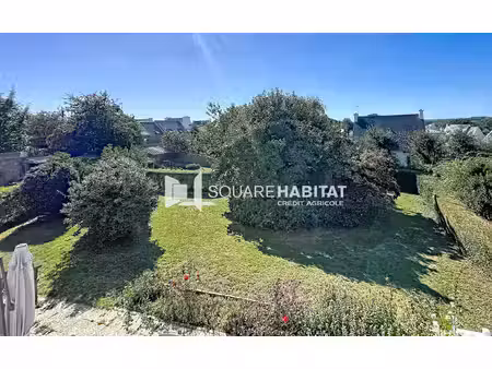 maison brest 5 pièces 95 m² 4ch