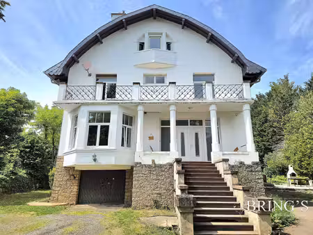 maison à vendre val de briey
