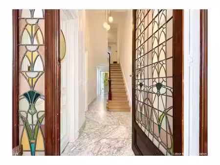 maison à louer à avenue de la renaissance 46 etterbeek (vbe71468)