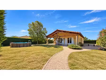 maison à vendre cintegabelle