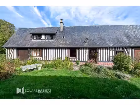 maison limésy à rénover