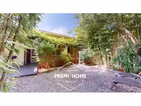maison a vendre a la pointe rouge marseille