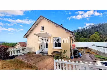 maison familiale orgelet