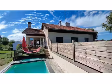 revigny-sur-ornain maison individuelle à vendre sans travaux sur un terrain de 2 600 m² - 