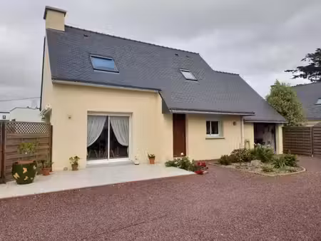 sarzeau - ville
