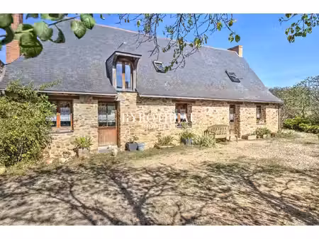 maison à vendre sceaux-d'anjou