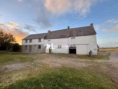 maison tremeur 5 pièce(s) 126.35 m2