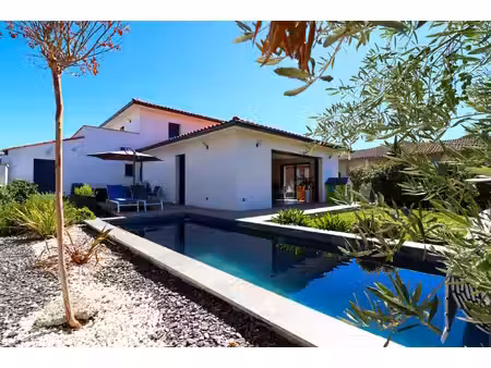 maison familiale d'exception | 5 chambres + suite parentale