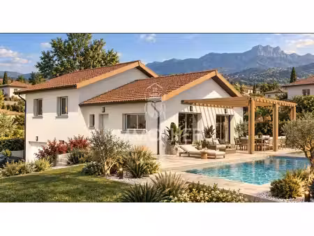terrain constuctible