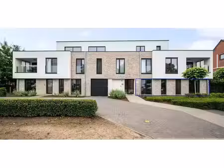 appartement à louer à bonheiden pour € 1.020 avec 2 chambres à coucher