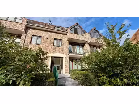 duplex à louer à heverlee pour € 1.095 avec 1 chambre à coucher