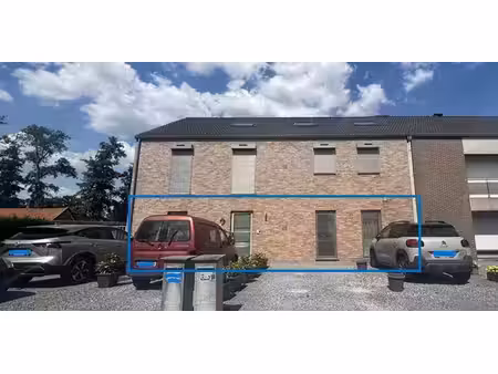 appartement à vendre à hasselt pour € 395.000 avec 3 chambres à coucher