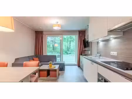 appartement à vendre à houthalen pour € 80.000 avec 1 chambre à coucher