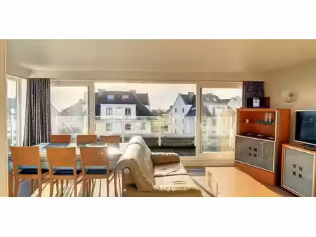 appartement à louer à middelkerke pour € 915 avec 3 chambres à coucher