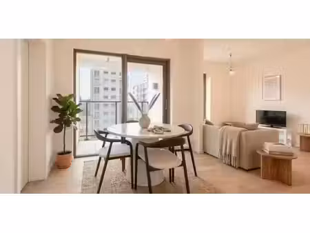 appartement à louer à oostende pour € 775 avec 1 chambre à coucher