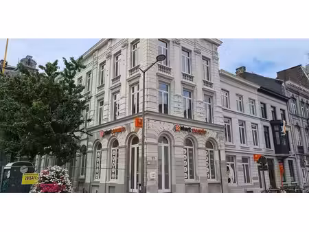 appartement à louer à tienen pour € 950 avec 2 chambres à coucher
