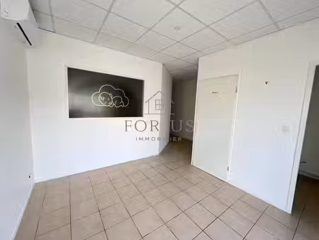 espace bureau à louer