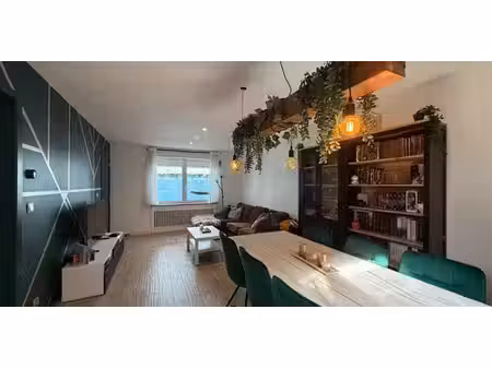 maison à louer à bornem pour € 950 avec 2 chambres à coucher
