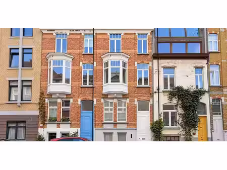 maison de maître à louer à gent pour € 1.495 avec 2 chambres à coucher