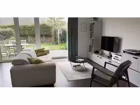 maison à vendre à sint-amandsberg pour € 439.000 avec 2 chambres à coucher