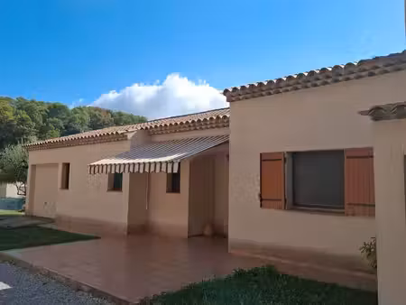maison au calme idéal pour famille