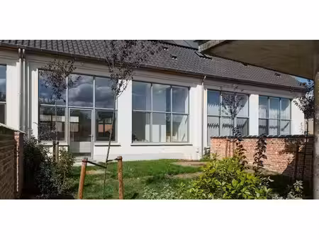 maison à vendre à herderen pour € 359.000 avec 3 chambres à coucher