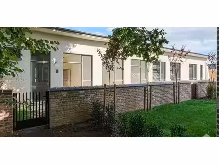 maison à vendre à herderen pour € 529.000 avec 3 chambres à coucher