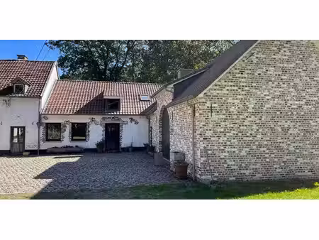villa-manoir à louer à houthalen pour € 1.375 avec 2 chambres à coucher