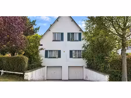 villa à vendre à sterrebeek pour € 695.000 avec 5 chambres à coucher