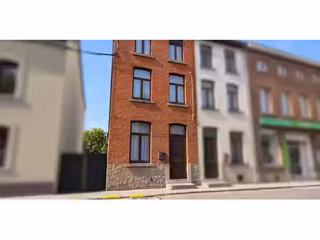 maison à vendre à walcourt pour € 137.000 avec 2 chambres à coucher