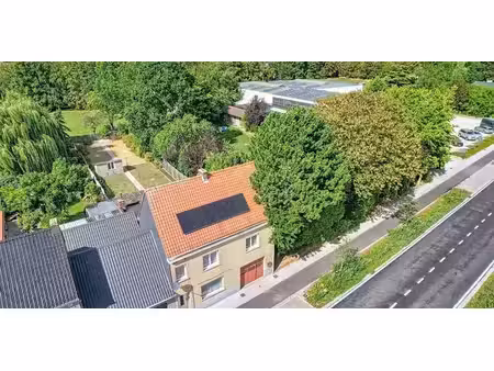maison à vendre à zottegem pour € 234.500 avec 4 chambres à coucher