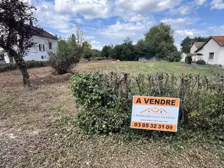 terrain constructible neuf à vendre
